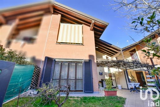 Maison Individuelle / Villa à vendre 168 m² - 2 chambres - Rovello Porro