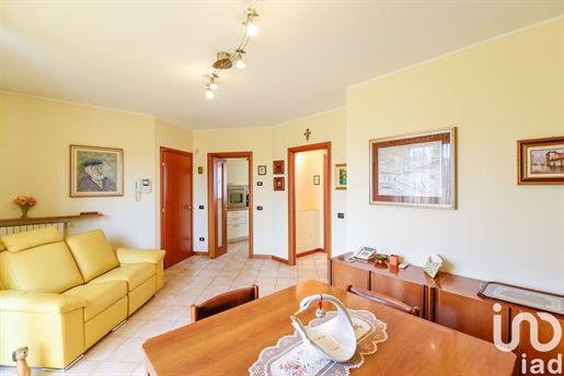 Moradia Isolada para venda 137 m² - 3 quartos - Rovello Porro