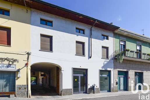 Verkauf Palast / Gebäude 200 m² - Lurago Marinone