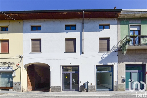 Vendita Palazzo / Stabile 289 m² - Lurago Marinone