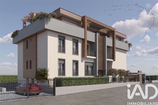 Verkoop Appartement van 122 m² - 3 kamers - Rovellasca