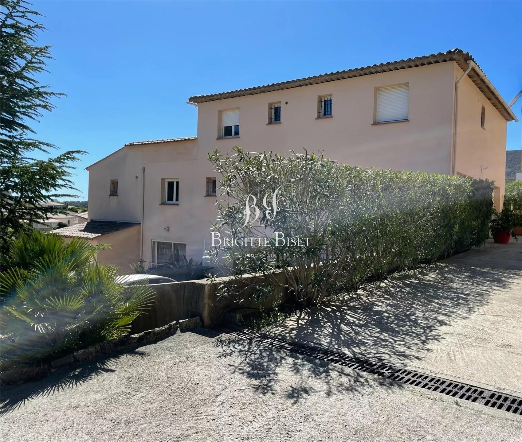 Villa for sale in Sainte Maxime