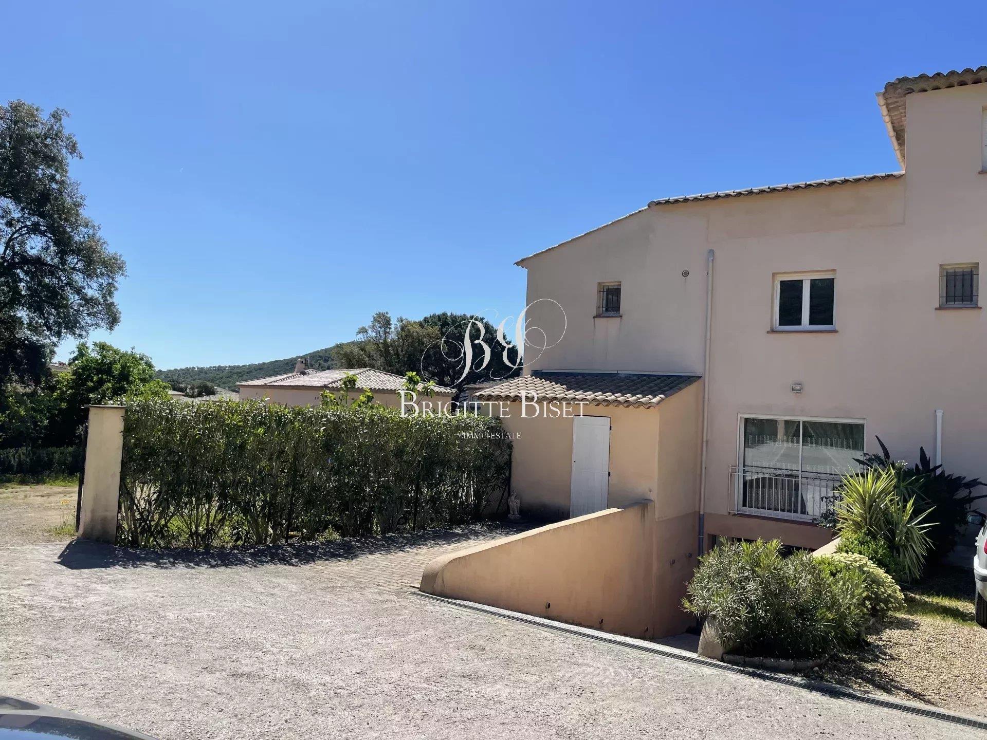 Villa for sale in Sainte Maxime