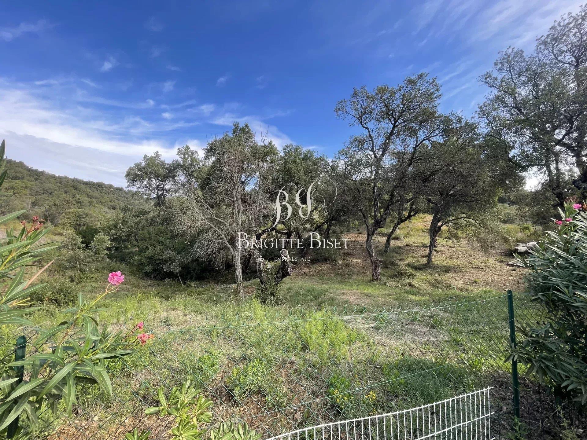 Villa for sale in Sainte Maxime