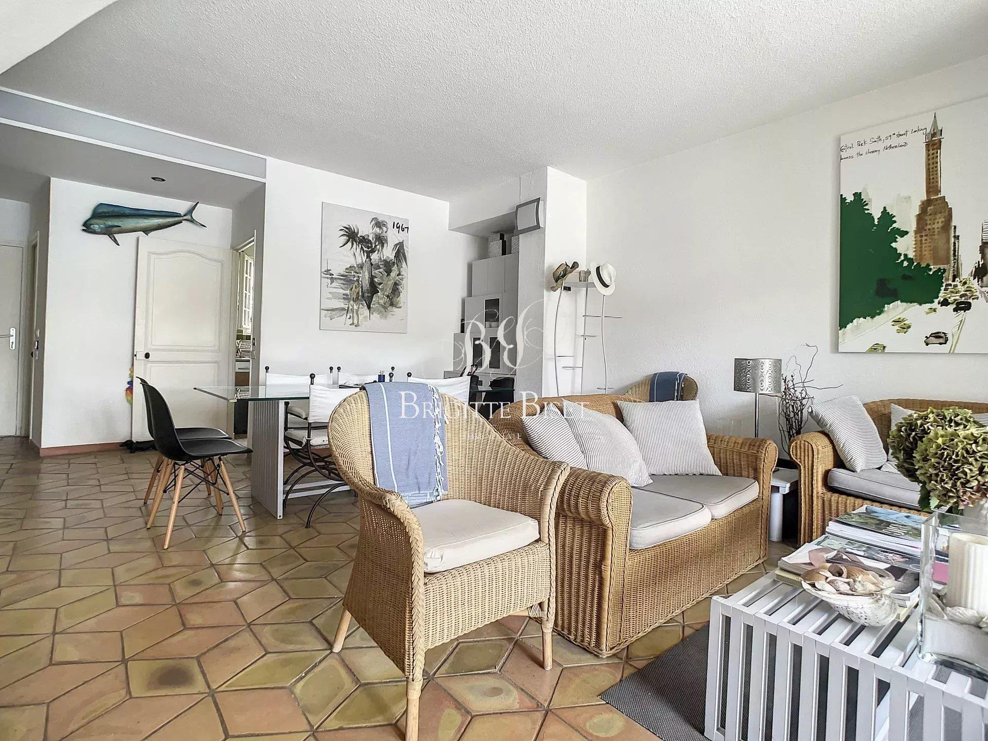 Very Nice villa for sale in Port Grimaud