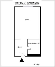 Zakup: Mieszkanie (92200)