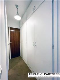 Studio | 16M2 | 1 Bathroom with Wc | 1st Floor | 250 000 € Fai
