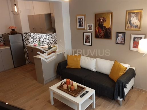 931886 - Appartement Te koop, Centrum - Haven, 45 m², €260.000