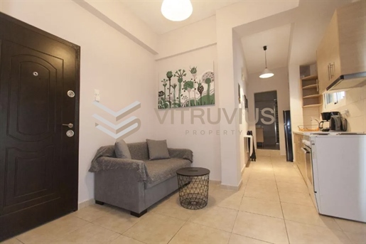 932741 - Wohnung zu verkaufen, Gazi - Metaxourgio - Votanikos, 38 qm, €95.000