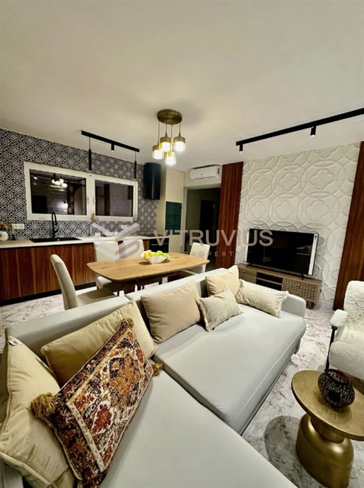 932152 - Appartement Te koop, Palaio Faliro, 90 m², €530.000