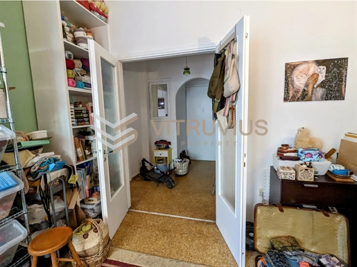 779764 - Apartment For sale, Zografou, 45 sq.m., €135.000
