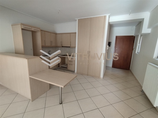 700202 - Appartement à vendre, Kalithea, 110 m², €300.000