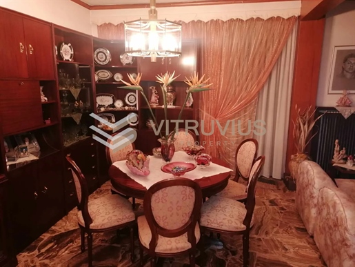 715830 - דירה למכירה, Chaidari, 110 מ"ר, €160.000