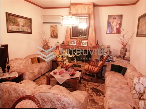 715830 - דירה למכירה, Chaidari, 110 מ"ר, €160.000