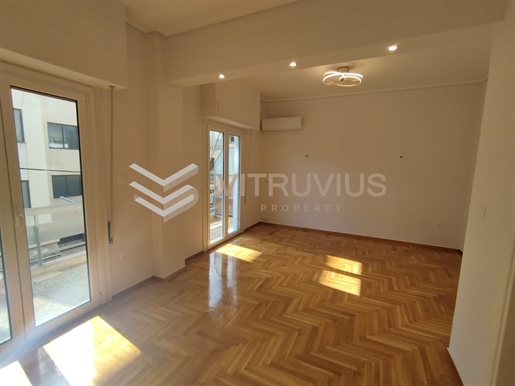 890501 - Apartment For sale, Kalithea, 67 sq.m., €235.000