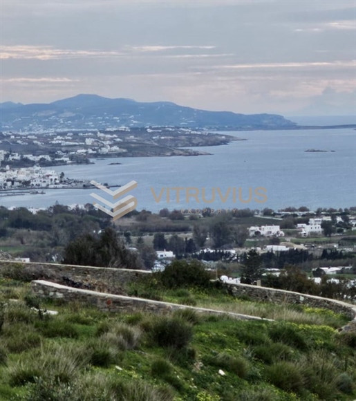 925650 - Terrain à vendre, Paros, 8.150 m², €780.000