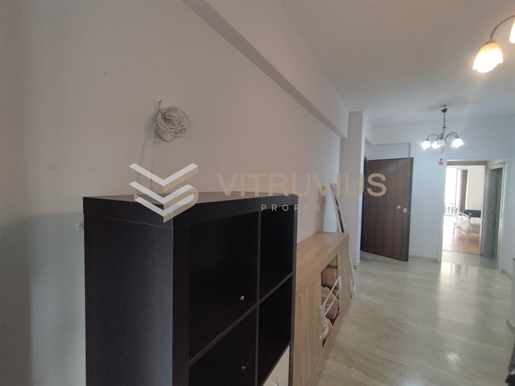641009 - Apartment For sale, Kalithea, 55 sq.m., €130.000