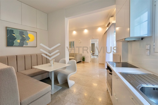931829 - Appartement Te koop, Palaio Faliro, 125 m², €710.000