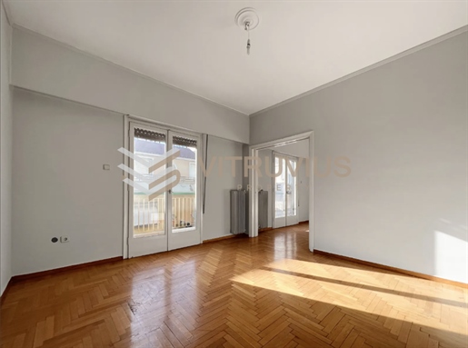 932194 - Apartment For sale, Kipseli, 98 sq.m., €150.000