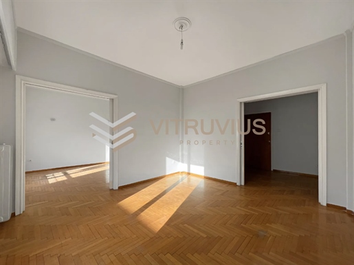 932194 - Apartment For sale, Kipseli, 98 sq.m., €150.000