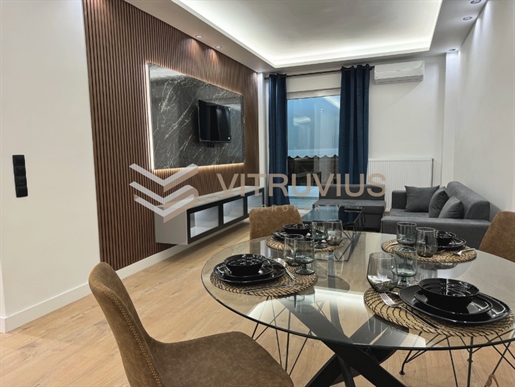 700184 - Appartement à vendre, Kalithea, 110 m², €275.000