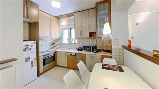 927255 - Appartement à vendre, Glyfada, 74 m², €320.000