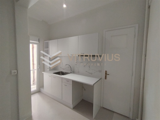928911 - Apartamento en venta, Patision - Acharnon, 130 m², €220.000