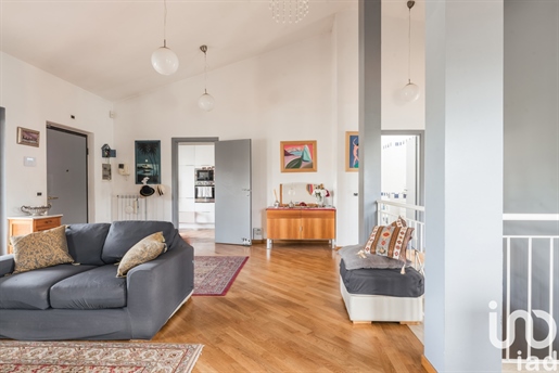 Einfamilienhaus / Villa zum Verkauf 210 m² - 4 Schlafzimmer - Rom