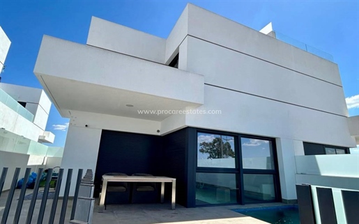 Compra: Casa (03150)