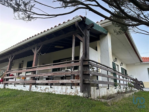 Startseite / Villa in Óbidos, Leiria