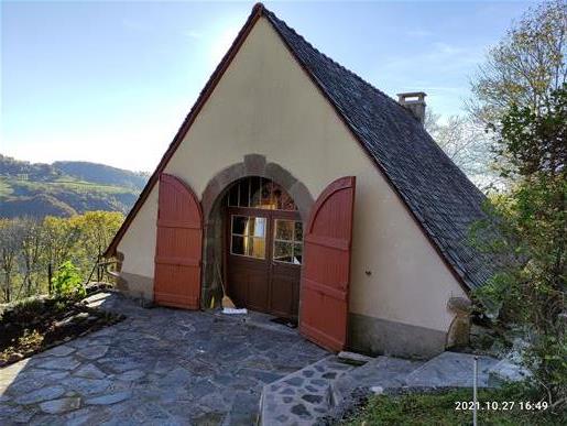 בתים מרוהטים - St Projet De Salers - Cantal (15)