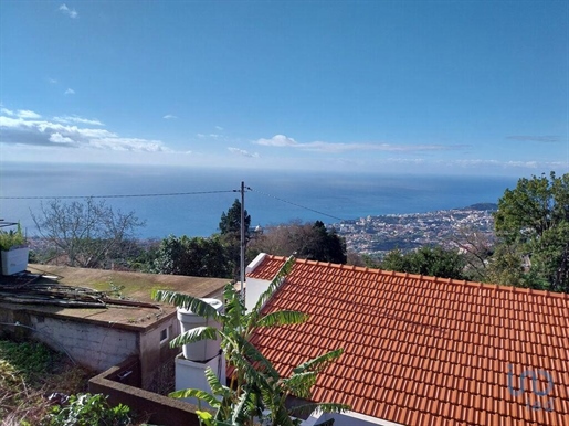 Ground in Madeira with 960,00 m²