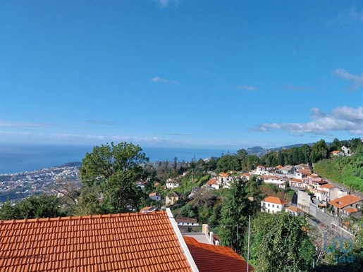 Ground in Madeira with 960,00 m²