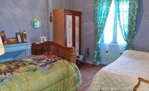 Dpt Ille et Vilaine (35), zu verkaufen La Guerche De Bretagne 12-Zimmer-Villa