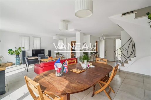 6-Room House - Enghien-les-Bains