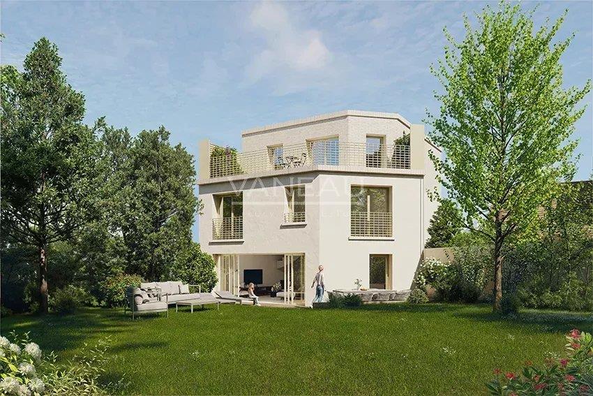 5-Room House - Meudon