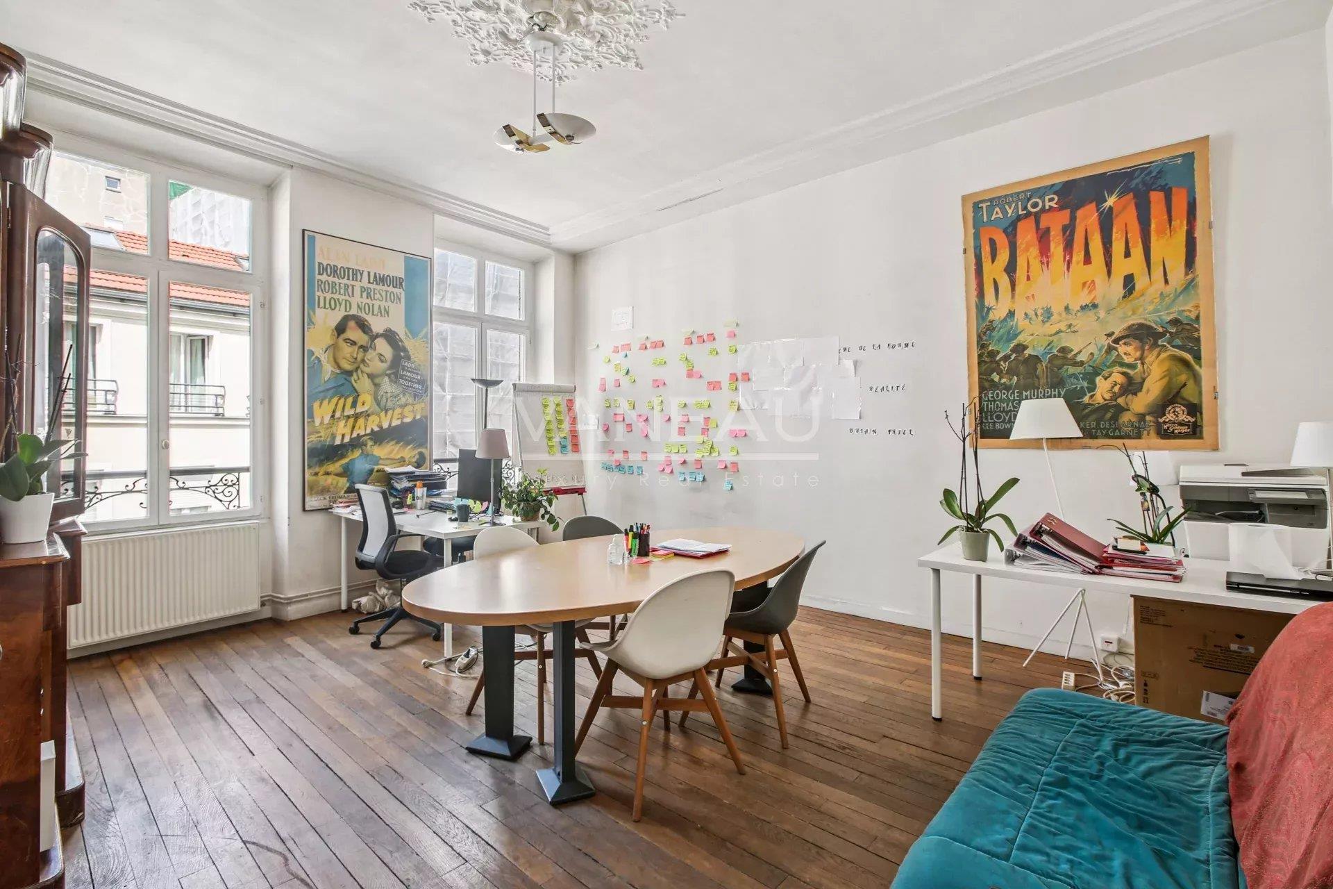 Cumpărare: Apartament (75003)