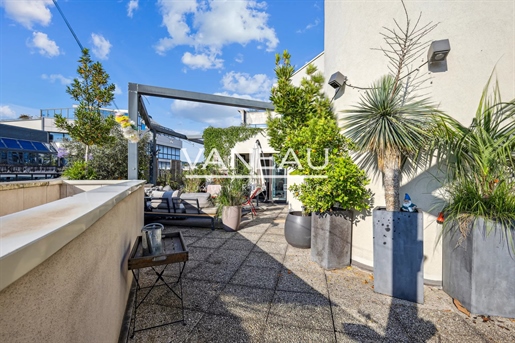 Purchase: Apartmá (92100)