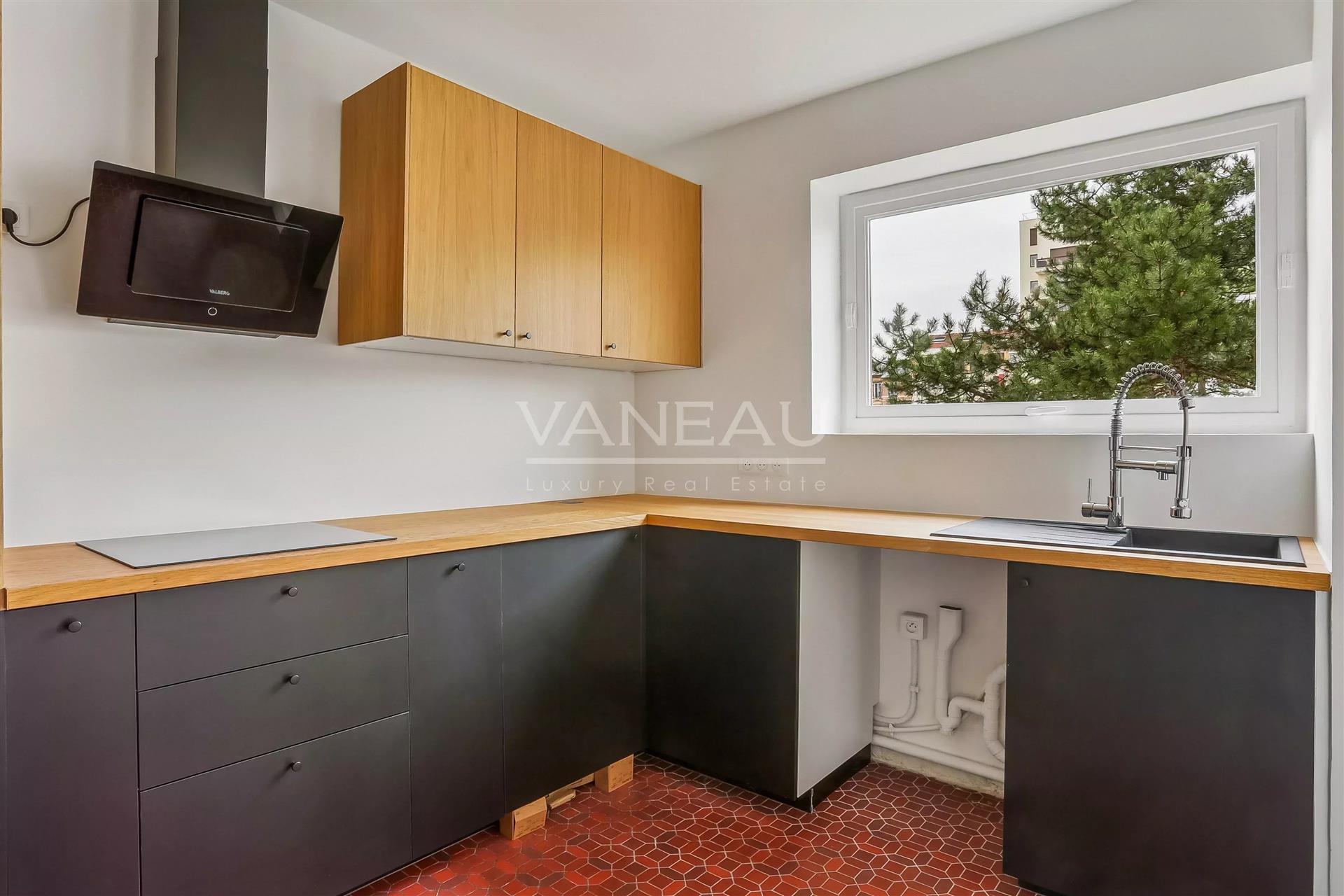 Appartement à vendre, 99m², Boulogne-Billancourt