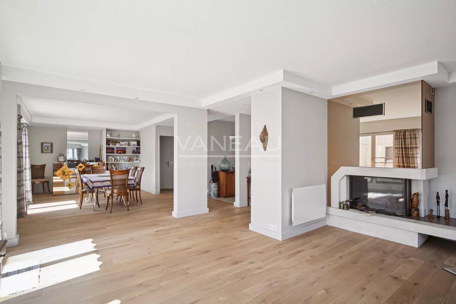 Compra: Apartamento (92100)