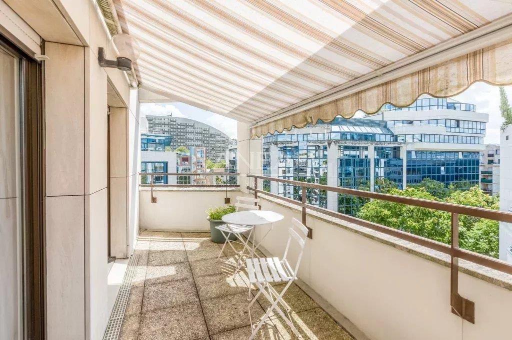 Compra: Apartamento (92100)