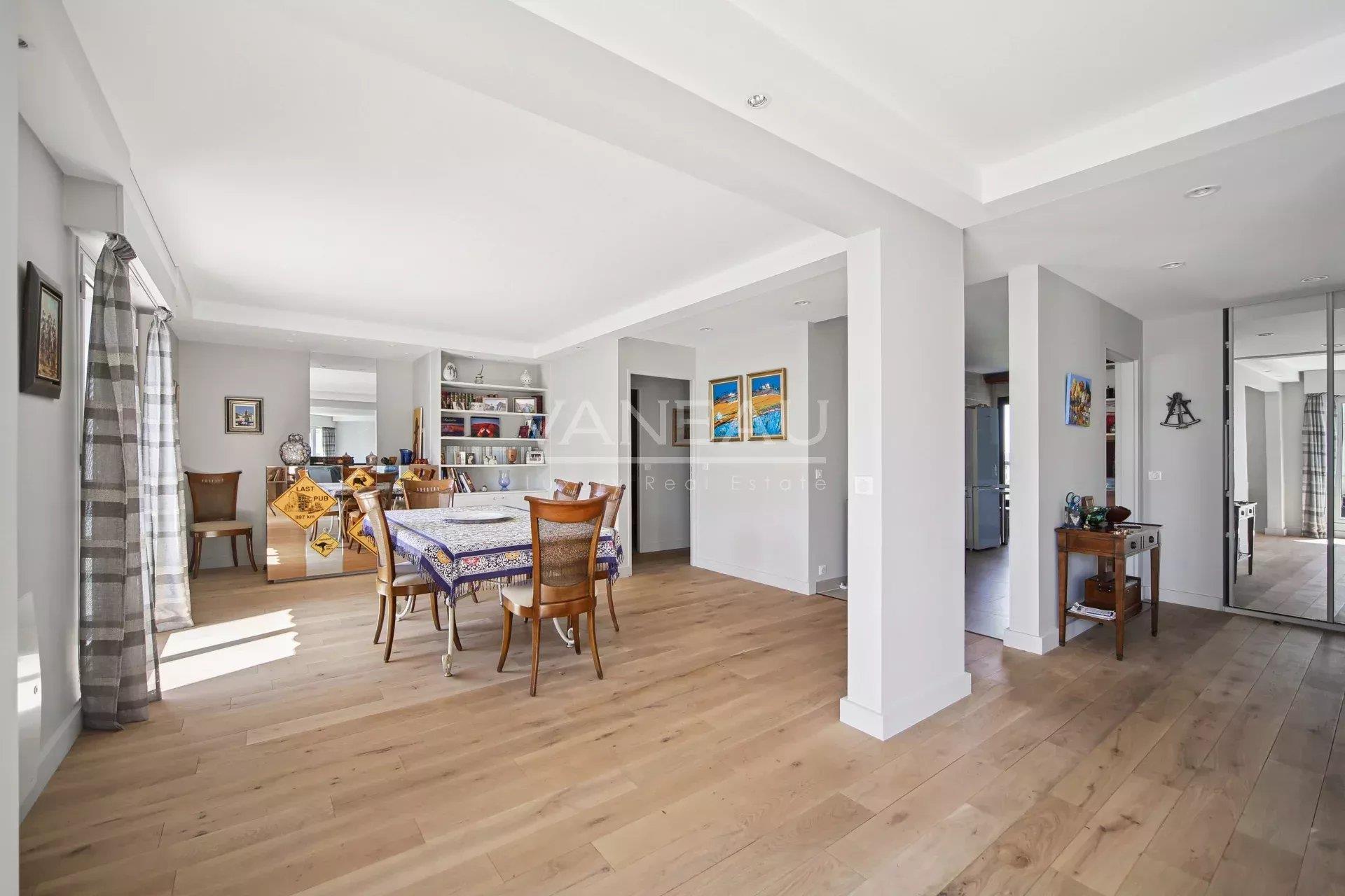 Compra: Apartamento (92100)