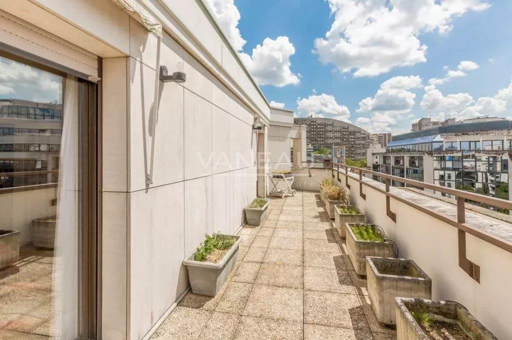 Compra: Apartamento (92100)