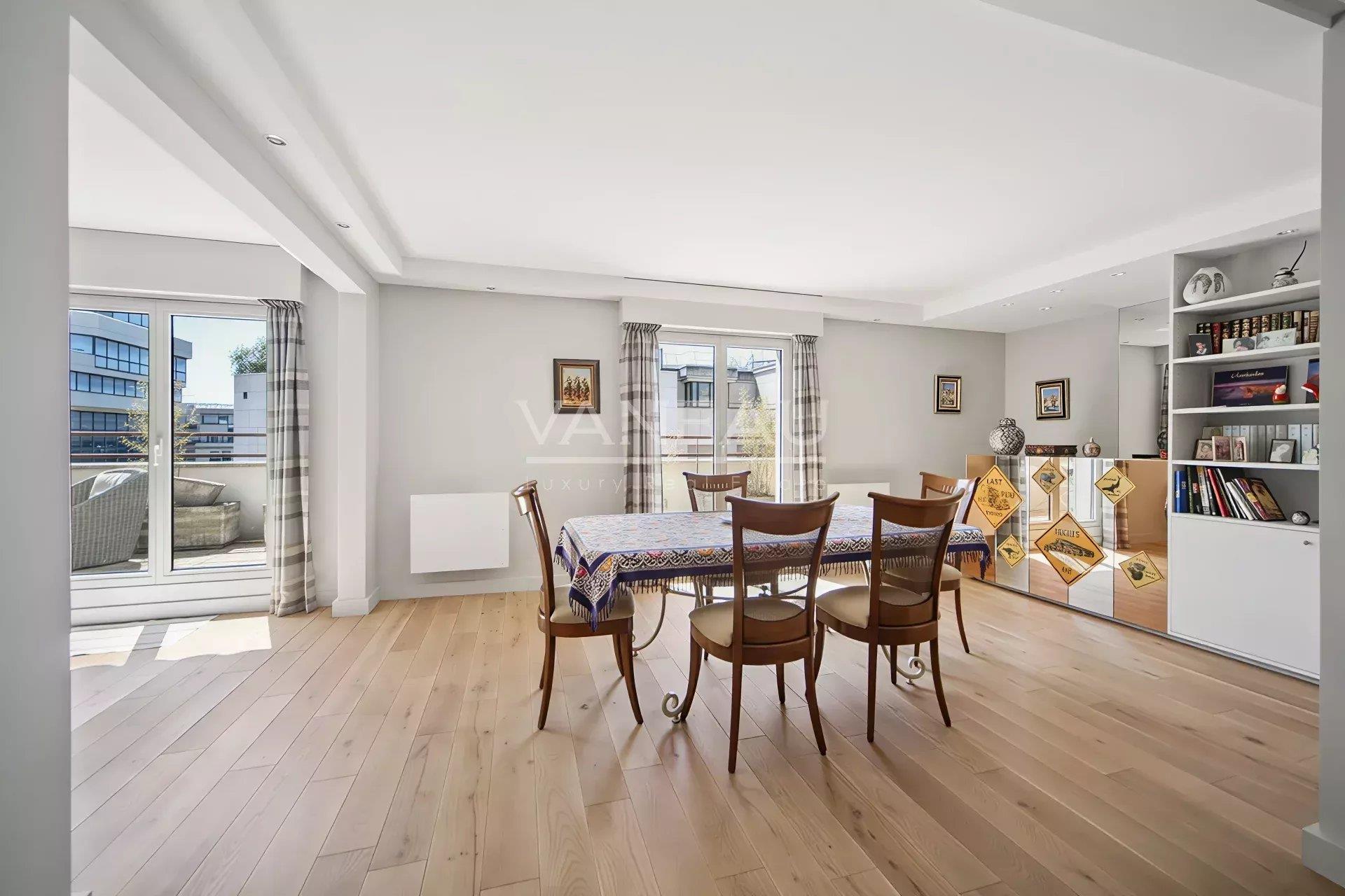 Compra: Apartamento (92100)