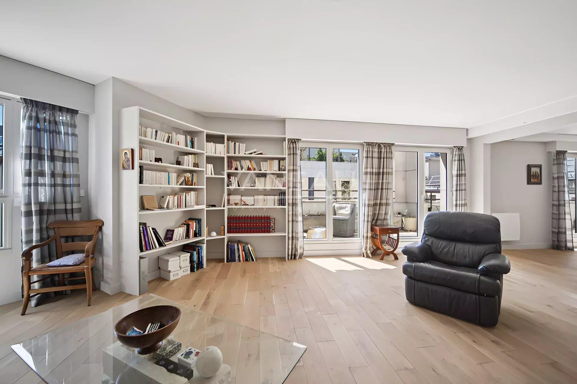 Compra: Apartamento (92100)