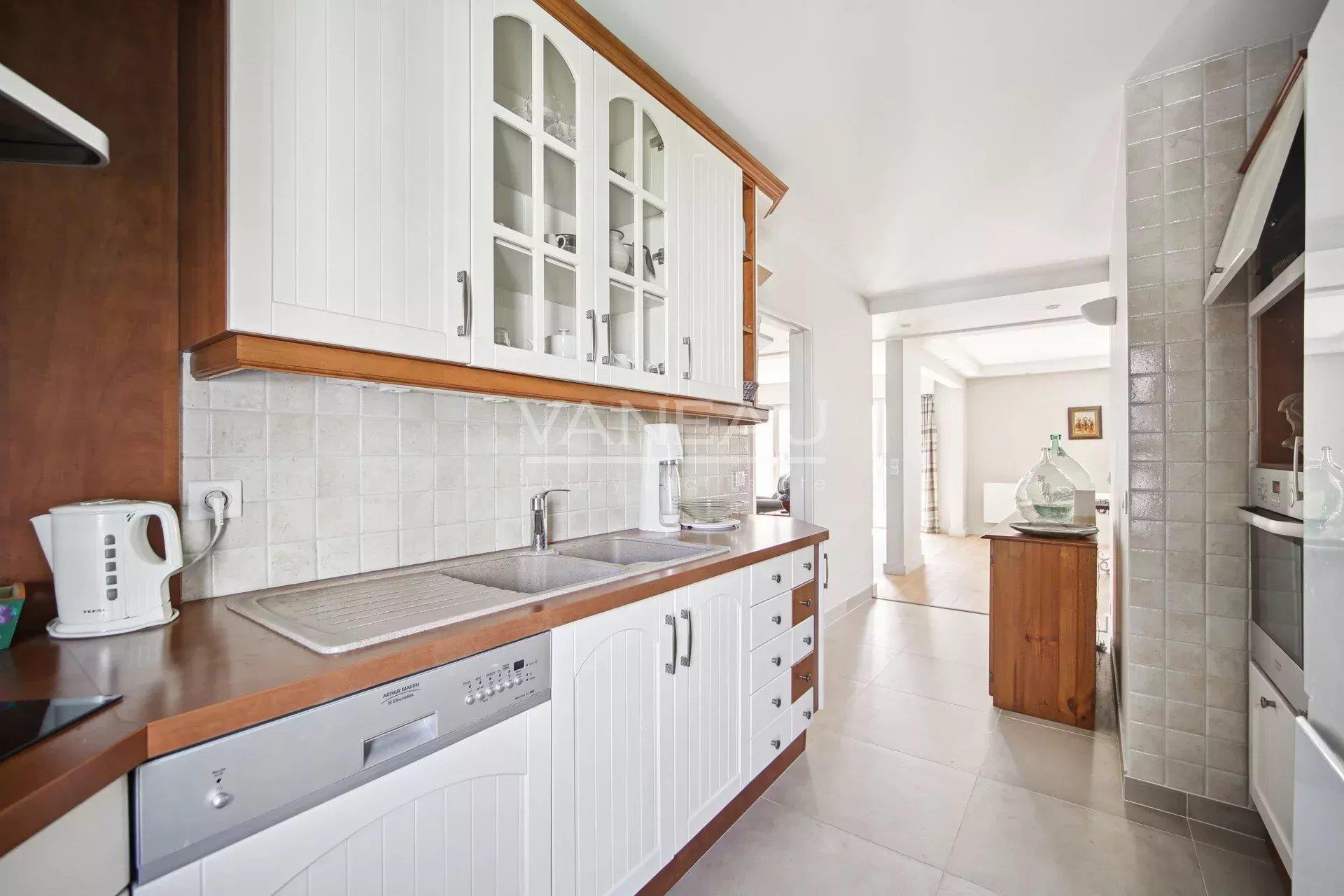Compra: Apartamento (92100)