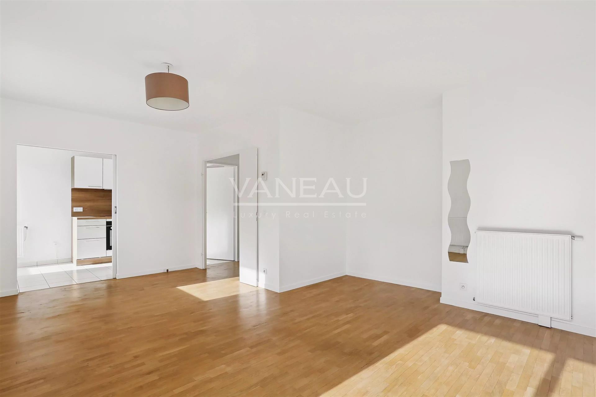 Appartement à vendre, 76m², Boulogne-Billancourt