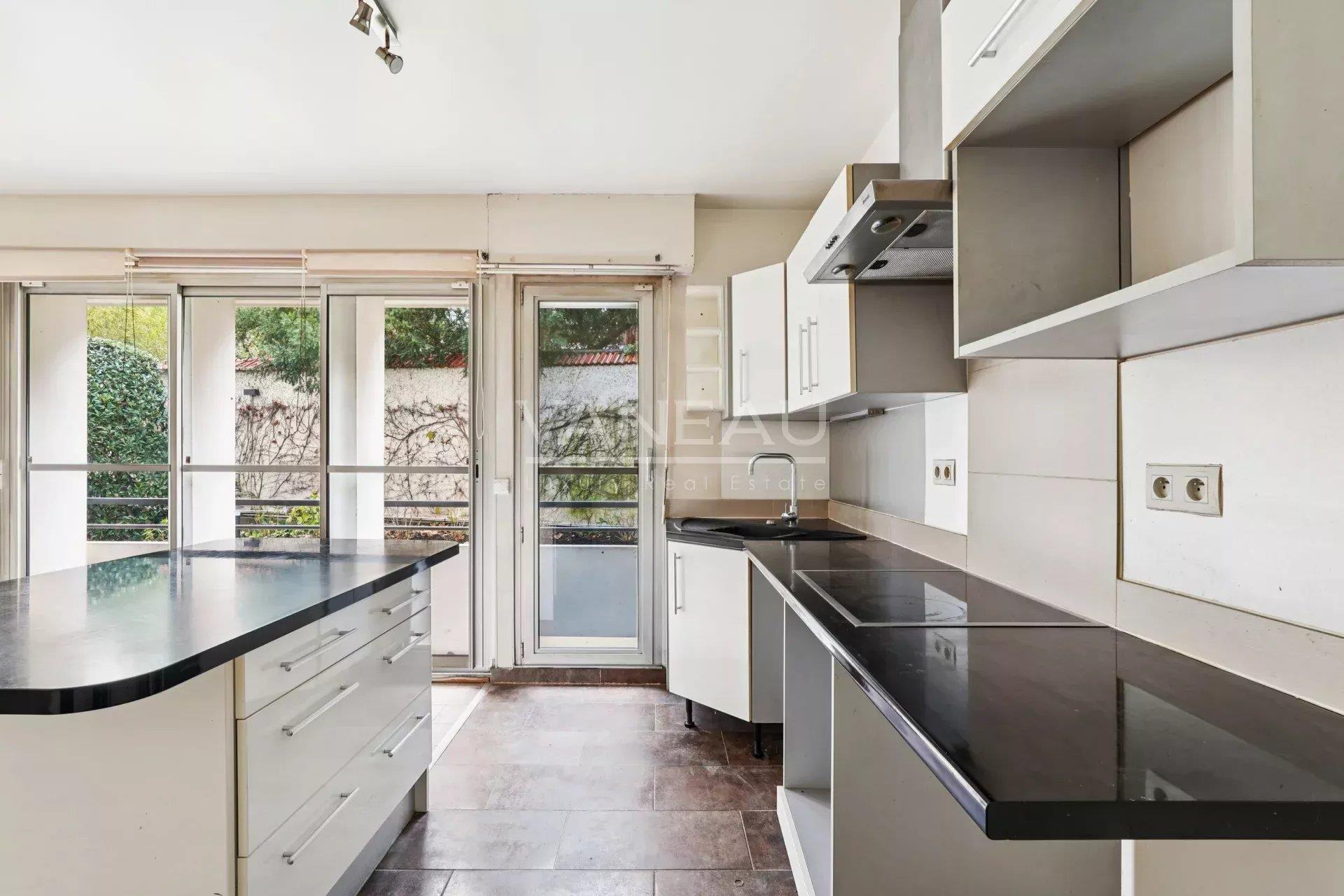 Appartement à vendre, 43m², Boulogne-Billancourt