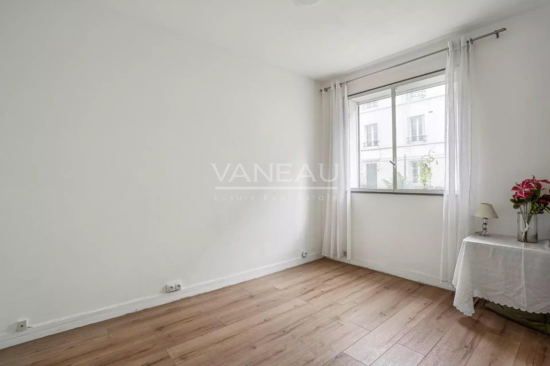 Appartement à vendre, 44m², Boulogne-Billancourt