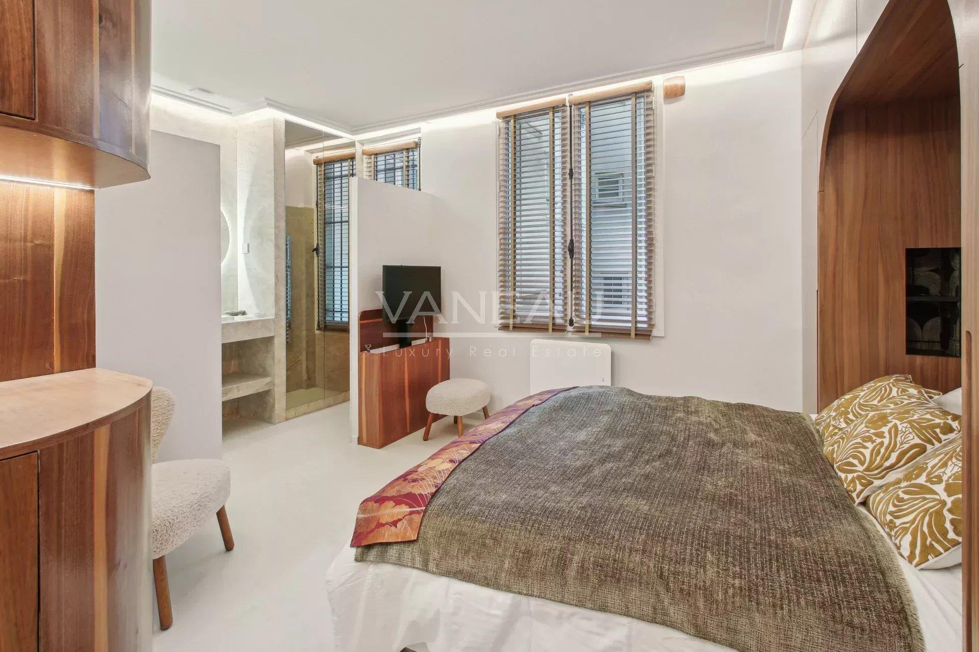 Compra: Apartamento (75006)